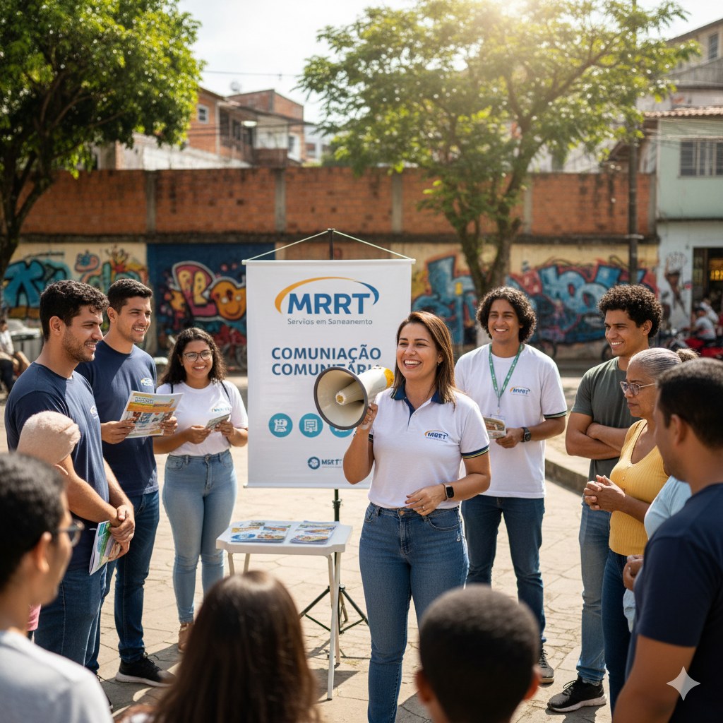 Comunicação